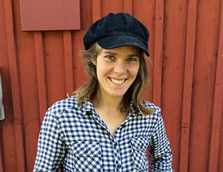 Maja Söderberg, Nybrukarna, Småland